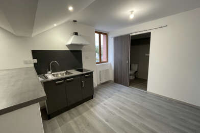 Appartement 1 pièces 385 €