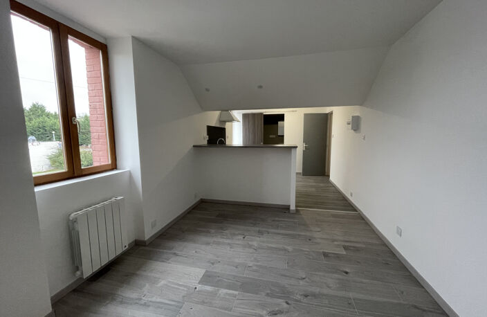 Studio rénové - 25m2 - ONET LE CHATEAU — photo 4