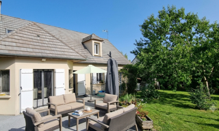 Maison 7 Pièces 117 m² à vendre à Châteaudun (28200)
