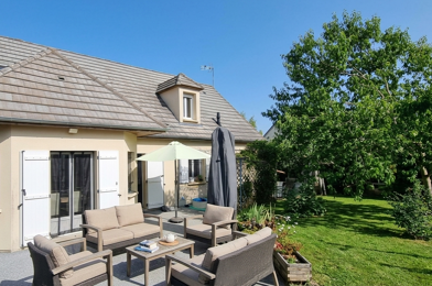 Maison 7 pièces 207000 €