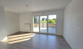 Appartement 2 Pièces 43 m² à vendre à Gradignan (33170)