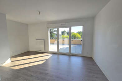 Appartement 2 pièces 232000 €
