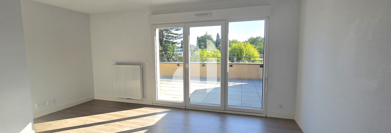 Appartement 2 Pièces 43 m² à vendre à Gradignan (33170)