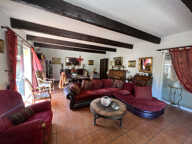 MAISON INDIVIDUELLE AVEC GRAND TERRAIN — photo 3