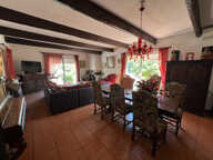 MAISON INDIVIDUELLE AVEC GRAND TERRAIN — photo 4