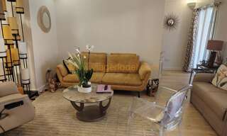 Appartement 78 m² en viager Menton (06500)