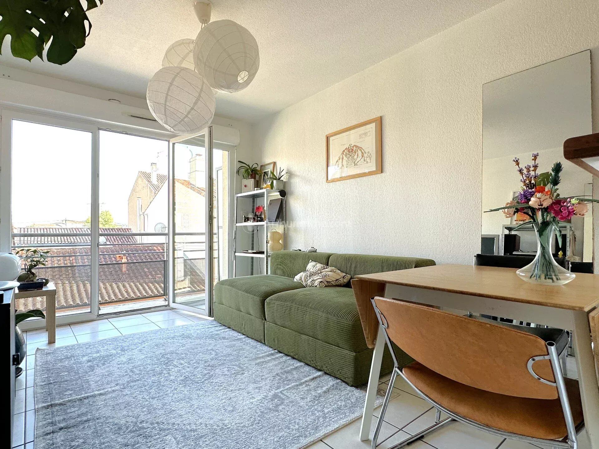 Appartement 3 pièces 52 m² · à Albi · 52 m² · 139 900 €