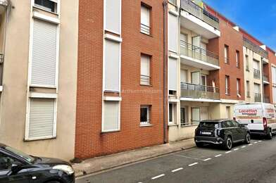 Appartement 3 pièces 139900 €