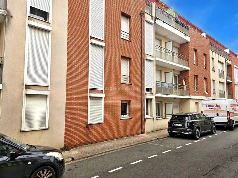 Appartement T3 — photo 1