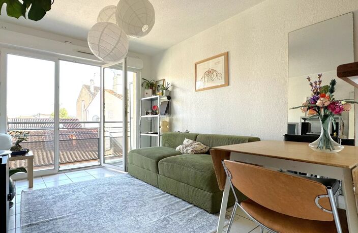 Appartement T3 — photo 2