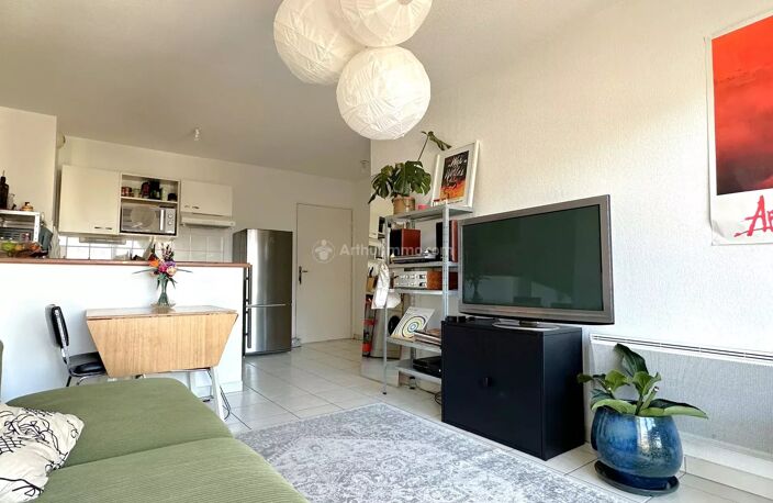 Appartement T3 — photo 3