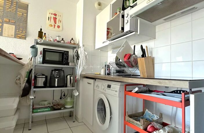 Appartement T3 — photo 4