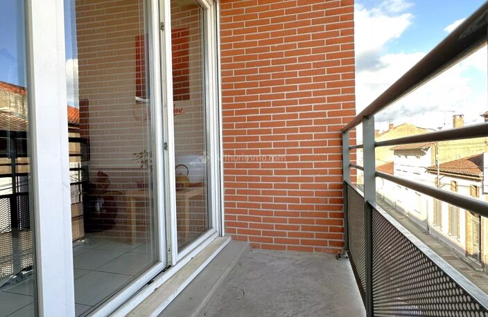 Appartement T3 — photo 5