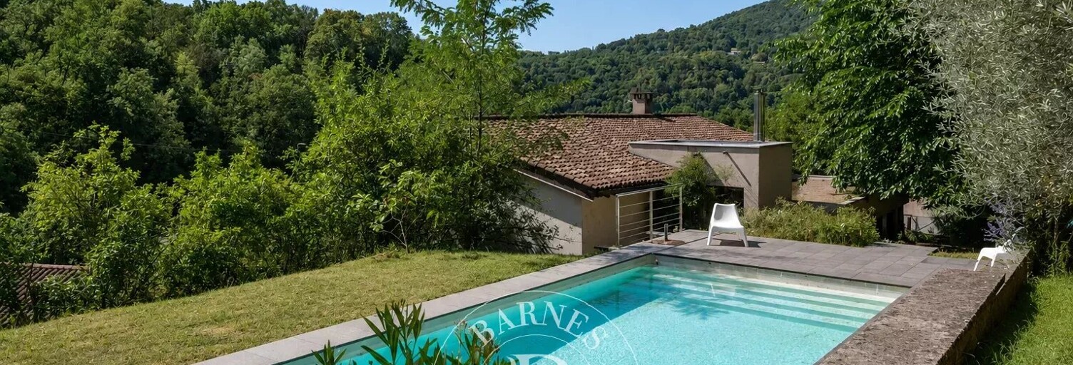 Maison 10 Pièces 240 m² à vendre à Rochetaillée-sur-Saône (69270)