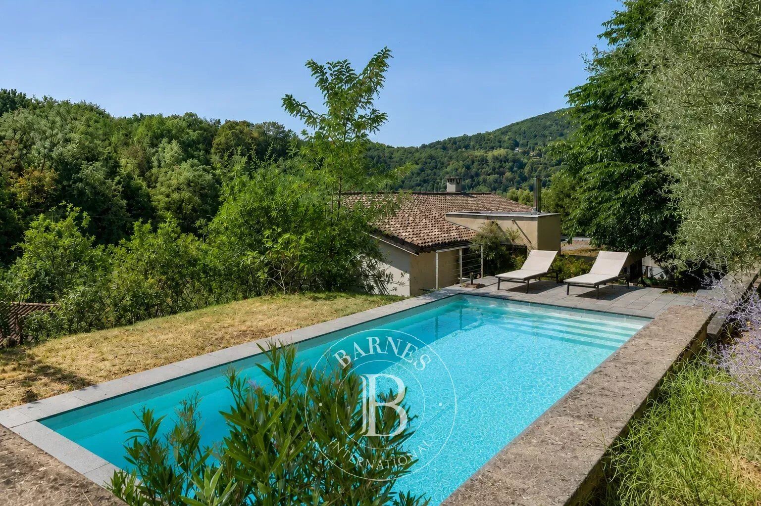 Maison de village R T8