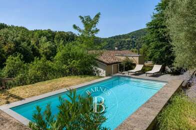 Maison 10 pièces 990000 €