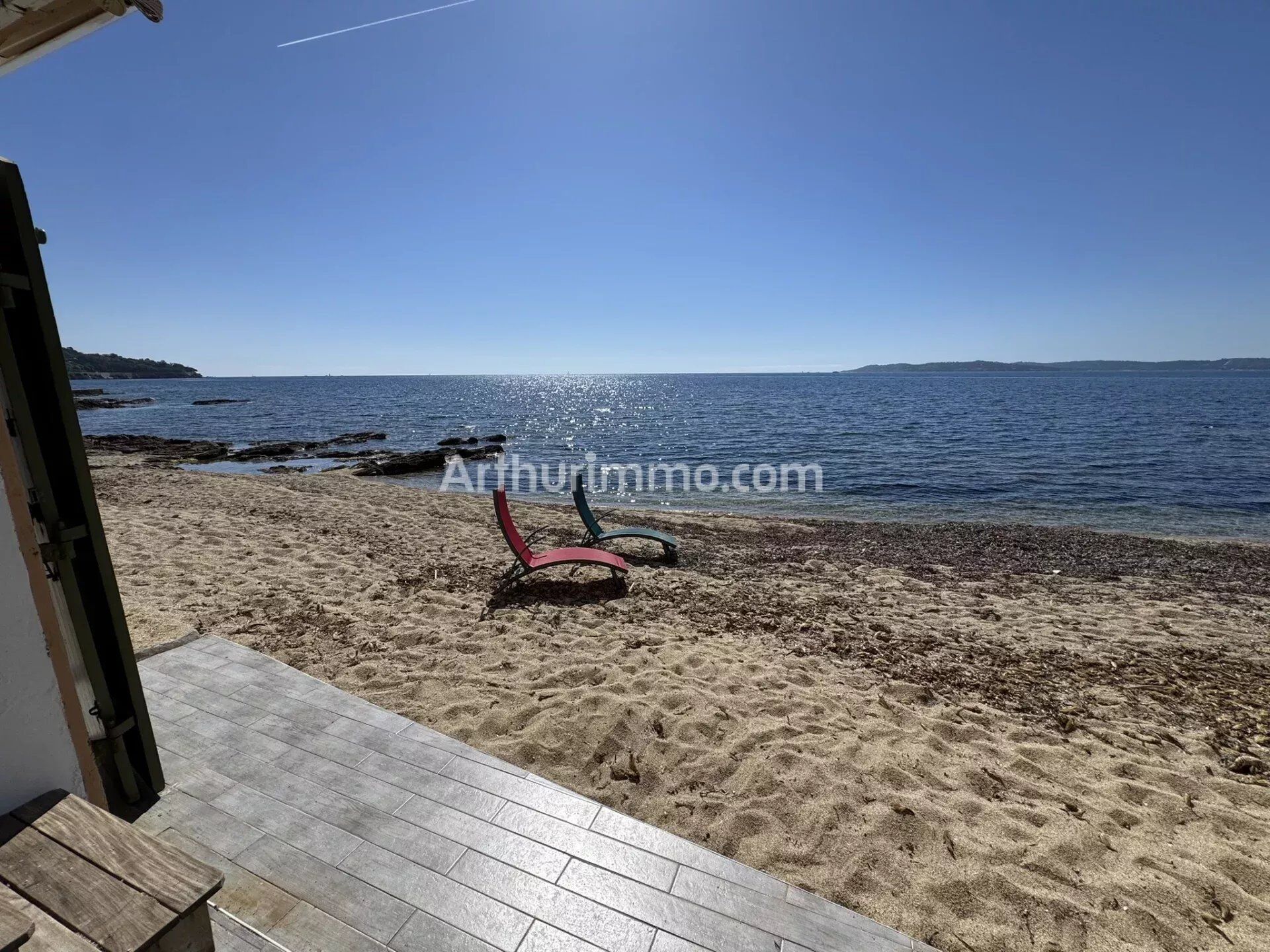 Appartement 3 pièces 73 m² · à Sainte-Maxime · 73 m² · 949 000 €