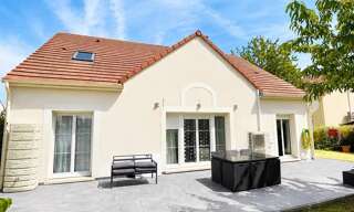 Maison 6 Pièces 140 m² à vendre à Moissy-Cramayel (77550)