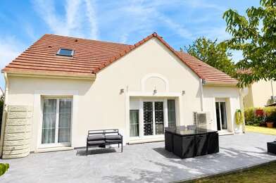 Maison 6 pièces 437220 €