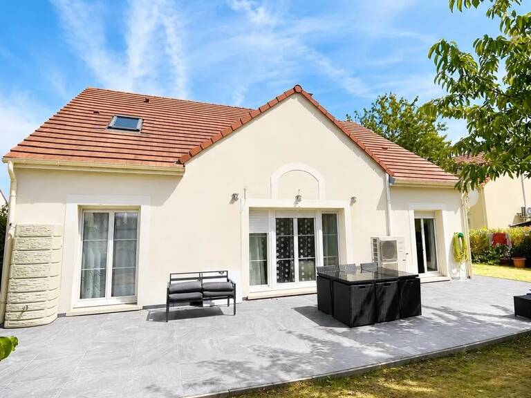 Maison a vendre — photo 1