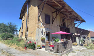 Maison 76 m² en viager Villages du Lac de Paladru (38850)