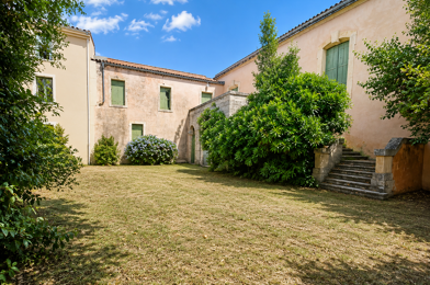 Maison 6 pièces 480000 €