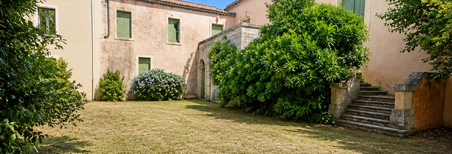 Maison 6 Pièces 266 m² à vendre à Juvignac (34990)