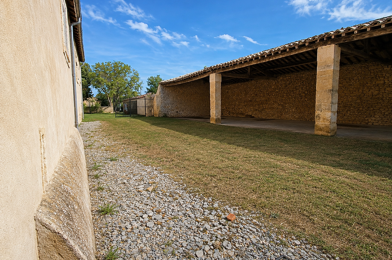 Maison 4 pièces 349000 €