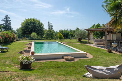Maison 6 pièces 745000 €