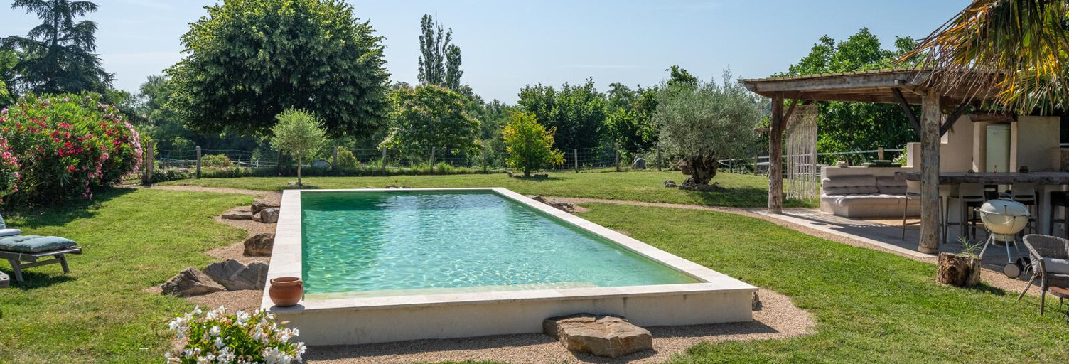 Maison 6 Pièces 182 m² à vendre à Vaugneray (69670)