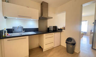 Appartement 1 Pièce 24 m² à louer à Clermont-Ferrand (63000)