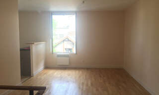 Appartement 2 Pièces 39 m² à louer à Poitiers (86000)