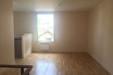 Appartement 2 pièces 490 €