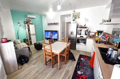 Immeuble  212000 €