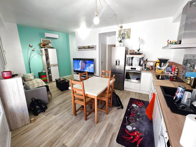 A vendre immeuble à Clermont l'hérault — photo 1