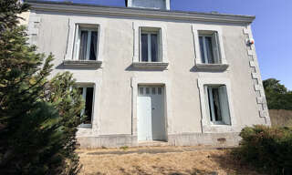 Maison 12 Pièces 290 m² à vendre à Poitiers (86000)