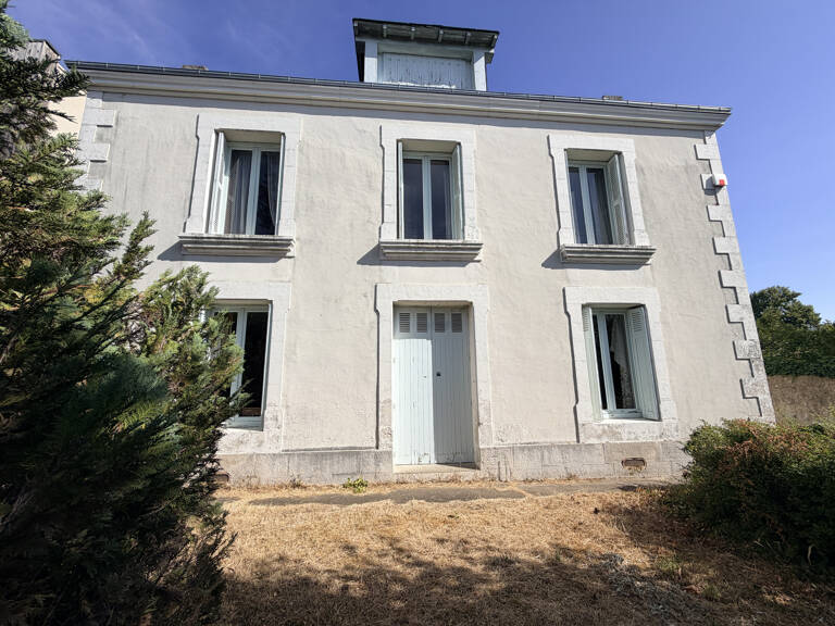 POITIERS Quartier MONTMIDI — photo 1
