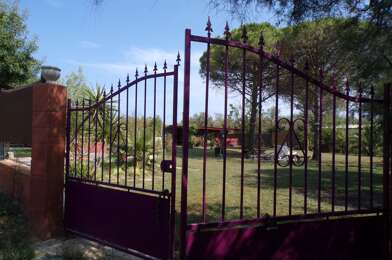 Terrain  68000 €