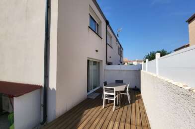 Maison 3 pièces 188000 €