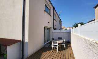 Maison 3 Pièces 42 m² à vendre à Portiragnes (34420)