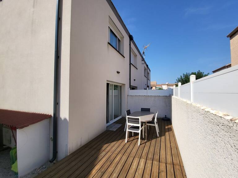 Maison à 300 m de la plage — photo 1