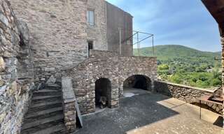 Maison 7 Pièces 195 m² à vendre à Olargues (34390)