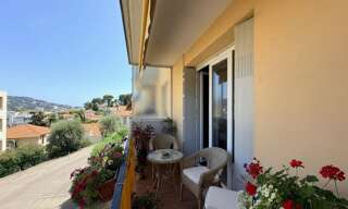 Appartement 3 Pièces 58 m² à vendre à Le Cannet (06110)