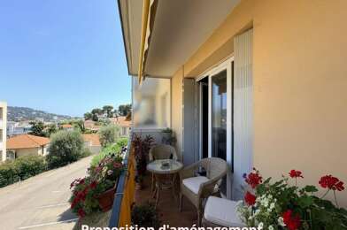 Appartement 3 pièces 193500 €