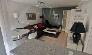 Appartement 2 Pièces 47 m² à louer à Nice (06300)