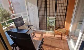 Appartement 2 Pièces 47 m² à louer à Nice (06300)