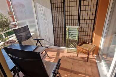 Appartement 2 pièces 1530 €