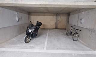 Garage  12 m² à louer à Nice (06000)