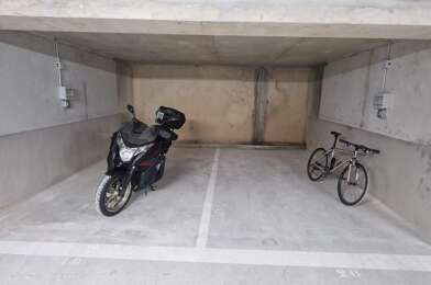 Garage  170 €
