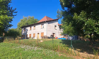 Immeuble  406 m² à vendre à Romagnieu (38480)